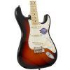 Fender American Standard Stratocaster MN 3Color Sunburst elektrick kytara