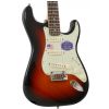 Fender American Deluxe Stratocaster RW 3-Color Sunburst elektrick kytara