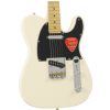 Fender American Special Telecaster ML Olympic White  elektrick kytara