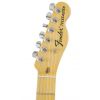 Fender American Special Telecaster ML Olympic White  elektrick kytara