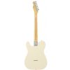 Fender American Special Telecaster ML Olympic White  elektrick kytara