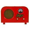 Fender Greta head lampikov zesilova