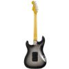 Fender Modern Player Stratocaster HSS RW Black elektrick kytara