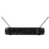 LD Systems WS ECO2x2 BPH bezdrtov mikrofon
