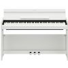 Yamaha YDP S51 White Arius digitln piano