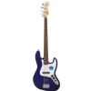 Fender Squier Jazz Bass basov kytara