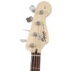 Fender Squier Jazz Bass basov kytara
