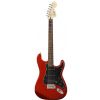 Fender Squier Affinity Stratocaster HSS CAR elektrick kytara