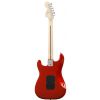 Fender Squier Affinity Stratocaster HSS CAR elektrick kytara