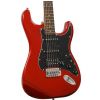 Fender Squier Affinity Stratocaster HSS CAR elektrick kytara