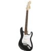 Fender Squier Affinity Stratocaster SSS BLK elektrick kytara