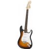 Fender Squier Affinity Stratocaster BSB elektrick kytara
