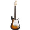 Fender Squier Affinity Stratocaster BSB elektrick kytara