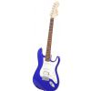 Fender Squier Affinity Stratocaster HSS MTBL RW elektrick kytara