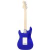 Fender Squier Affinity Stratocaster HSS MTBL RW elektrick kytara