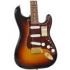 Fender Deluxe Player Stratocaster RW 3-color Sunburst elektrick kytara