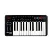 Alesis QX 25 ��d�c� kl�vesnice