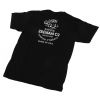 Zildjian T-Shirt Black Classic XL