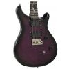 PRS Paul Allender SE Purple Burst elektrick kytara