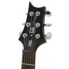 PRS Paul Allender SE Purple Burst elektrick kytara