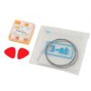 Tenson 502820 ukulele sopranowe + pouzdro