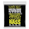 Ernie Ball 2842 Stainless Steel Bass struny na basovou kytaru