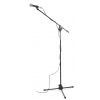 Athletic MIC-5E mikrofonn� stativ