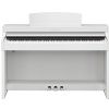 Yamaha CLP 440 WH Clavinova digitln piano