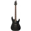 Schecter SGR C1 BLK elektrick kytara