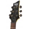 Schecter SGR C1 BLK elektrick kytara