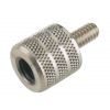 K&M thread adapter 3/8 in. to 1/4 in.