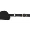 Gibson Modern Vintage Strap Black  koen kytarov popruh