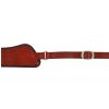 Gibson Modern Vintage Strap Heritage Cherry koen kytarov popruh