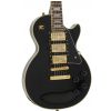 Epiphone Les Paul Black Beauty 3PU EB elektrick kytara