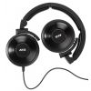 AKG K618 DJ (32 Ohm) uzaven sluchtka