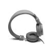 Urbanears Plattan Dark Grey sluchtka