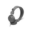 Urbanears Plattan Dark Grey sluchtka