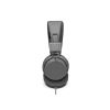 Urbanears Plattan Dark Grey sluchtka