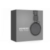 Urbanears Plattan Dark Grey sluchtka