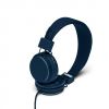 Urbanears Plattan Indigo sluchtka