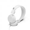 Urbanears Plattan White sluchtka