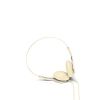 Urbanears Tanto Cream sluchtka