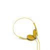 Urbanears Tanto Mustard sluchtka