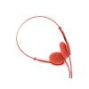 Urbanears Tanto Tomato sluchtka