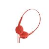 Urbanears Tanto Tomato sluchtka