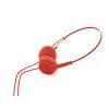 Urbanears Tanto Tomato sluchtka