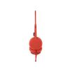 Urbanears Tanto Tomato sluchtka