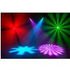 American DJ X-Move LED 25R pohybliv hlava<br />(ADJ X-Move LED 25R pohybliv hlava)