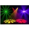 American DJ X-Move LED 25R pohybliv hlava<br />(ADJ X-Move LED 25R pohybliv hlava)