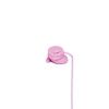 Urbanears Medis Pink sluchtka